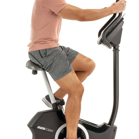 ProForm 225 CSX Indoor Cycling Stationary/Exercise Bike - iFit Enabled