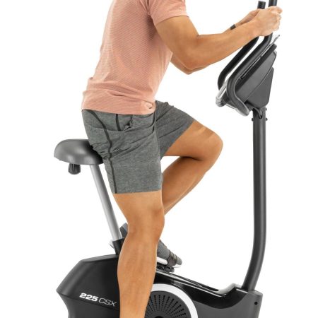 ProForm 225 CSX Indoor Cycling Stationary/Exercise Bike - iFit Enabled