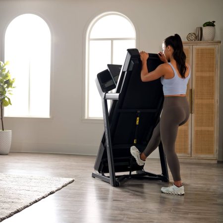 ProForm Carbon Folding Treadmill, 2023 Model, iFIT ® Enabled