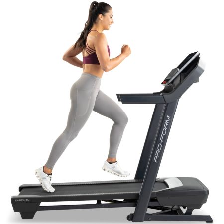 ProForm Carbon Folding Treadmill, 2023 Model, iFIT ® Enabled