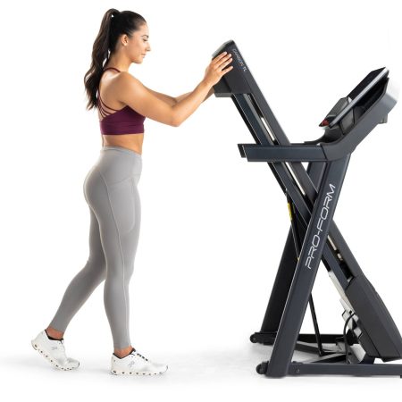 ProForm Carbon Folding Treadmill, 2023 Model, iFIT ® Enabled