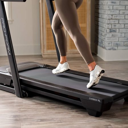 ProForm Carbon Folding Treadmill, 2023 Model, iFIT ® Enabled