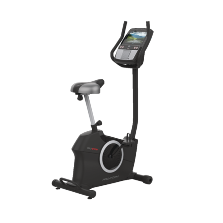 ProForm Pro C10U Indoor Cycling Stationary/Exercise Bike - iFit Enabled