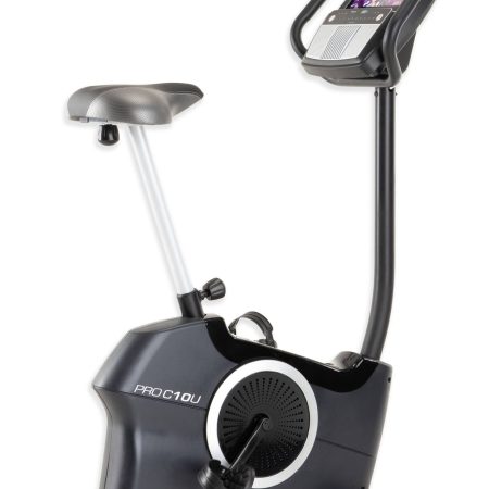 ProForm Pro C10U Indoor Cycling Stationary/Exercise Bike - iFit Enabled