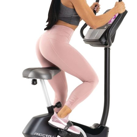 ProForm Pro C10U Indoor Cycling Stationary/Exercise Bike - iFit Enabled