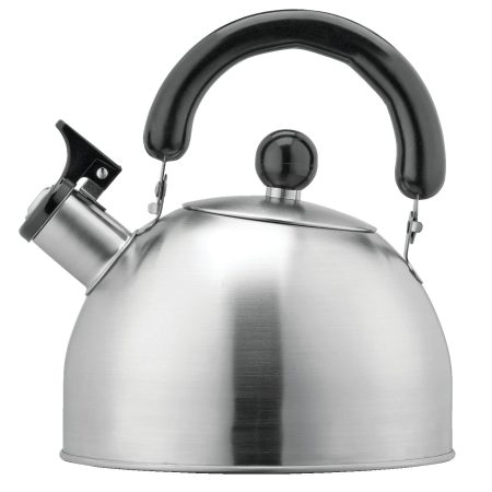 Epoca Stainless Steel Stovetop Kettle, 1.4-L