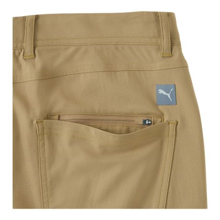 PUMA Men's 101 Pants