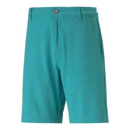 PUMA Men's 101 North Shorts