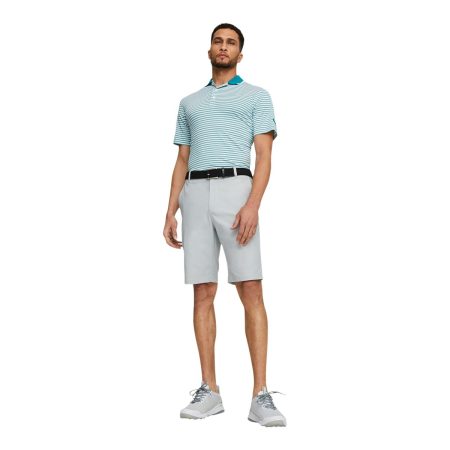 PUMA Men's Mattr Feeder Polo T Shirt