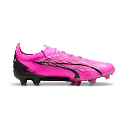 PUMA Men's Ultra Ultimate Firm Ground Narrow Soccer Cleats