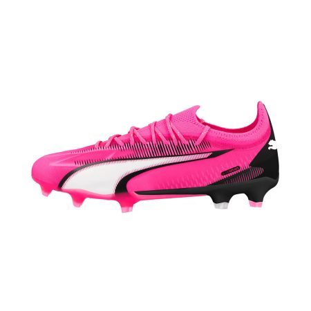 PUMA Men's Ultra Ultimate Firm Ground Narrow Soccer Cleats