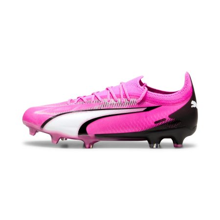 PUMA Men's Ultra Ultimate Firm Ground Narrow Soccer Cleats