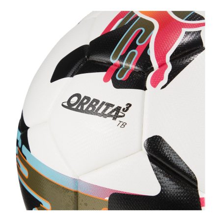 PUMA Orbita 3 TB FIFA Senior Soccer Ball - Size 5