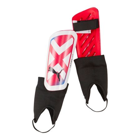 PUMA Ultra Light Ankle Senior Shin Guard