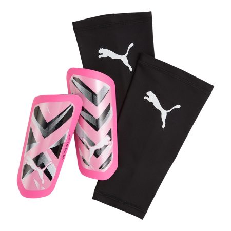 PUMA Ultra Light Sleeve Senior Shin Guard