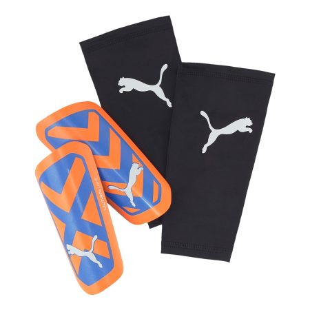 PUMA Ultra Light Sleeve Senior Shinguard