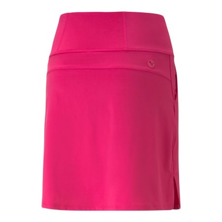 PUMA Women's PWRmesh Golf Skirt