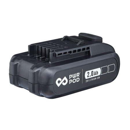 PWR POD 20V MAX 2.0 Ah Battery