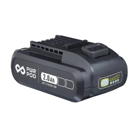 PWR POD 20V MAX 2.0 Ah Battery