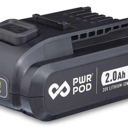 PWR POD 20V MAX 2.0 Ah Battery