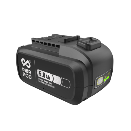 PWR POD 20V MAX 5.0 Ah Battery