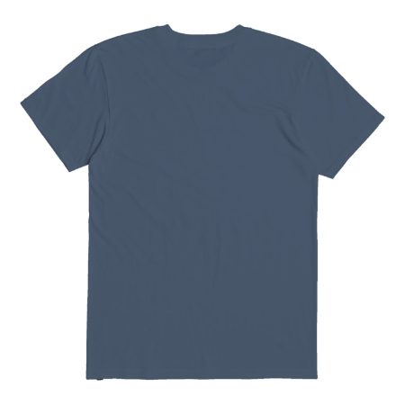 Quiksilver Men's Comp Logo T Shirt