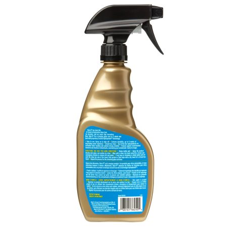 Rain-X Pro Water Repellent Car Glass Cleaner, 473-ml