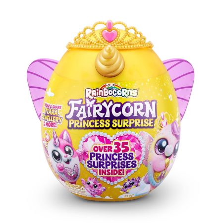 ZURU Rainbocorns Fairycorn Princess Surprise - Fairy Princess