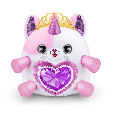 ZURU Rainbocorns Fairycorn Princess Surprise - Fairy Princess