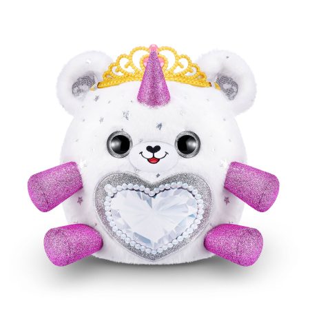 ZURU Rainbocorns Fairycorn Princess Surprise - Fairy Princess