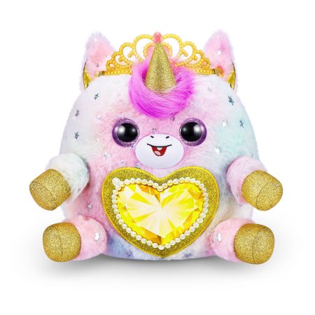 ZURU Rainbocorns Fairycorn Princess Surprise - Fairy Princess