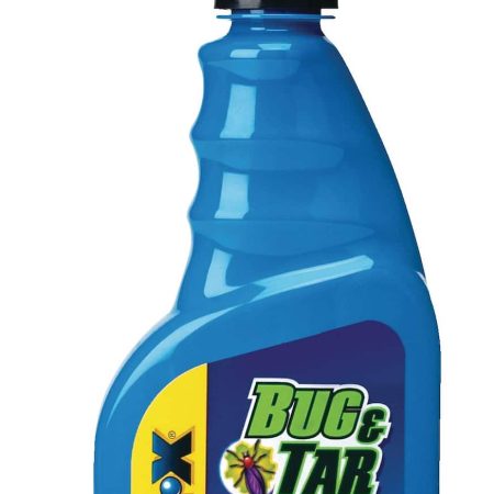 Rain-X® Car Bug & Tar Remover Pre-Wash Gel, 473-mL