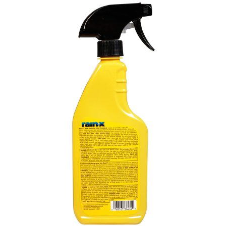 Rain-X Original Windshield Glass Treatment Trigger Spray, 473 ml