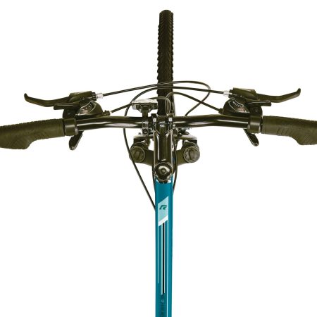 Raleigh Route Hybrid Bike,  700C, Teal