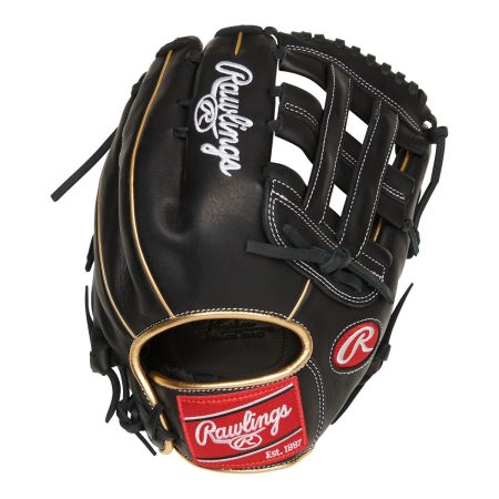 Rawlings Gold Glove Elite H-Web 13" Baseball Glove