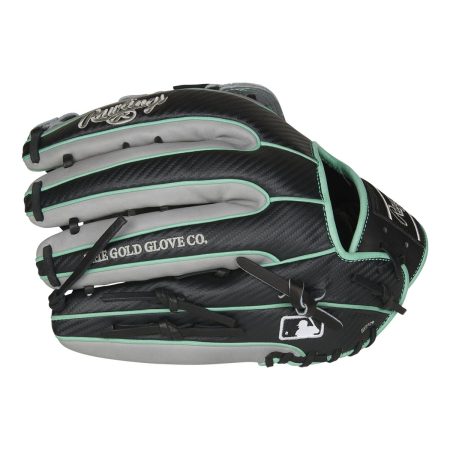 Rawlings Heart of the Hide Hyper Shell 12.75-inch Glove