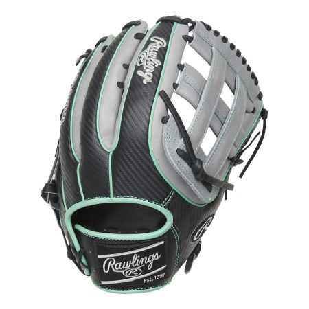 Rawlings Heart of the Hide Hyper Shell 12.75-inch Glove