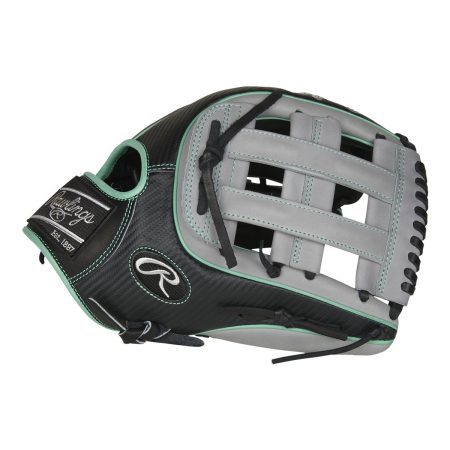 Rawlings Heart of the Hide Hyper Shell 12.75-inch Glove