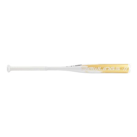 Rawlings Ombre Fastpitch Softball Bat -11