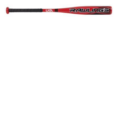 Rawlings Youth Lightweight Alloy Barrel Baseball Bat