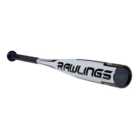 Rawlings Threat USSSA Approved 2 3/4" (-12) Baseball Bat