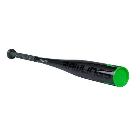 Rawlings Youth Length-to-Weight 2 5/8" (-12) Alloy Baseball Bat