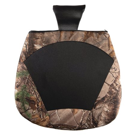 Realtree Xtra Camo Memory Foam Seat Cushion