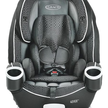 Graco 4Ever 4-in-1 Child Car Seat in Camelot