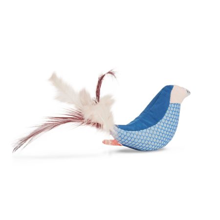 Reddy Dental Bird Cat Toy