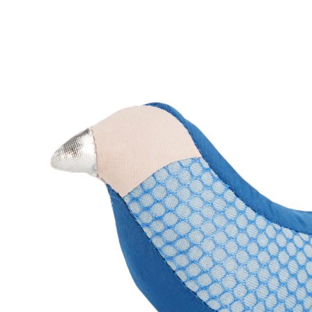 Reddy Dental Bird Cat Toy