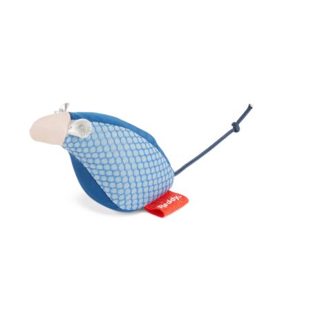 Reddy Dental Mouse Cat Toy