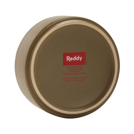 Reddy Elevated 3-Cup Dog Double Diner