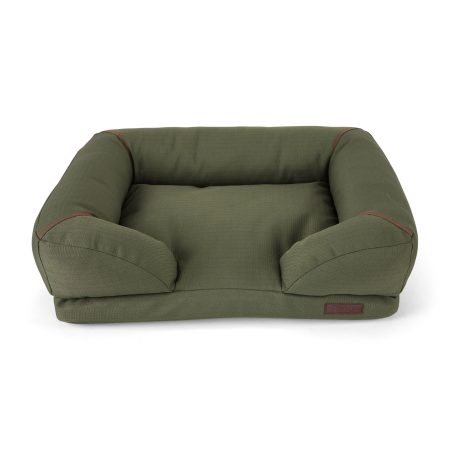 Reddy Indoor/Outdoor Dog Bed, 24-in x 18-in