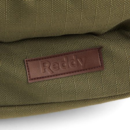 Reddy Indoor/Outdoor Dog Bed, 40-in x 30-in